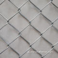 Outdoor Stadium Fence Łańcuchowe ogrodzenie